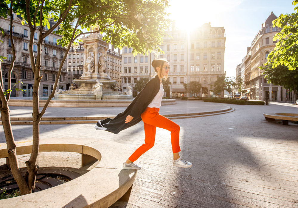 Que faire a Lyon cette semaine mai 2