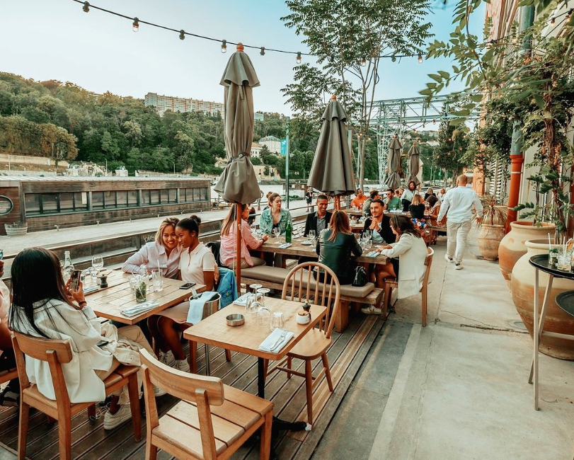 Selcius Confluence, pour se sentir en vacances à Lyon