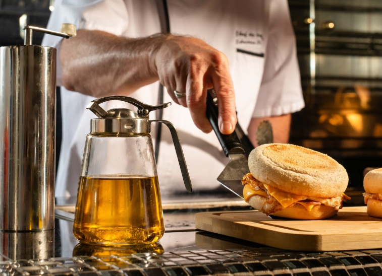 Brunch à Lyon 3 : le Garage