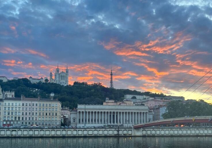Que faire à Lyon cette semaine (du 1er au 5 juin 2026)