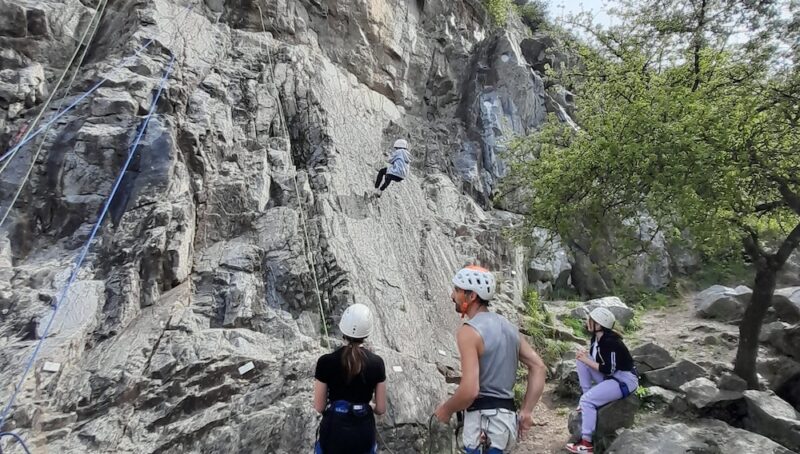 riverie vertical sensation ©DestinationMontsduLyonnais