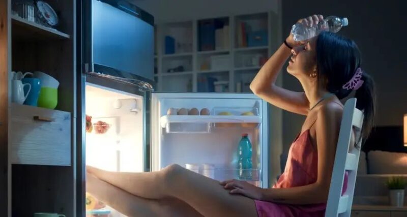 comment survivre à la canicule à lyon