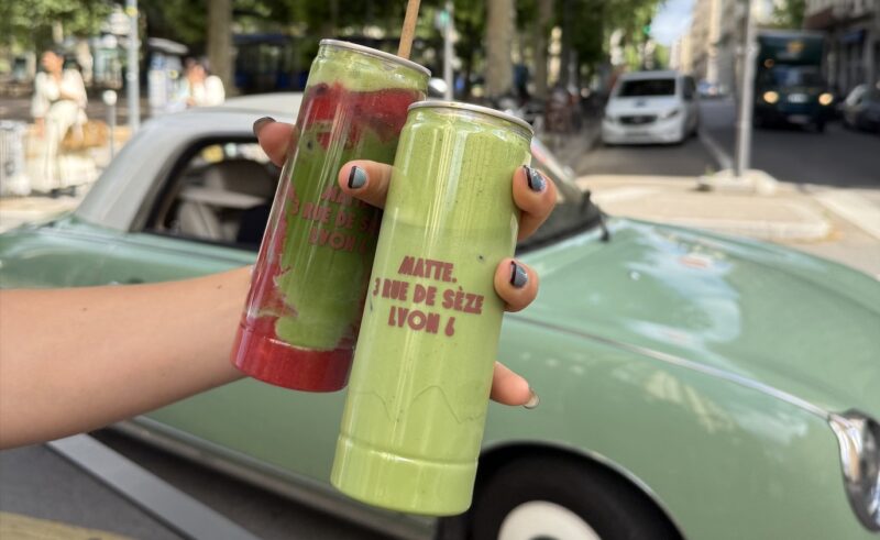 On a testé Matte : le nouveau coffee shop le plus instagrammable de Lyon (Lyon 6) Capture decran 2026 06 03 a 12.00.10 e1780481056436