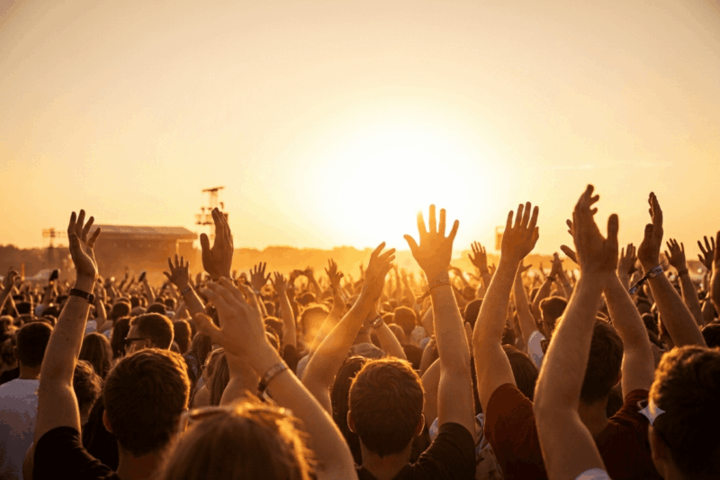 Les festivals sous-cotés à Lyon et aux alentours (Parce qu’il n’y a pas que les Nuits de Fourvière et Musilac !)