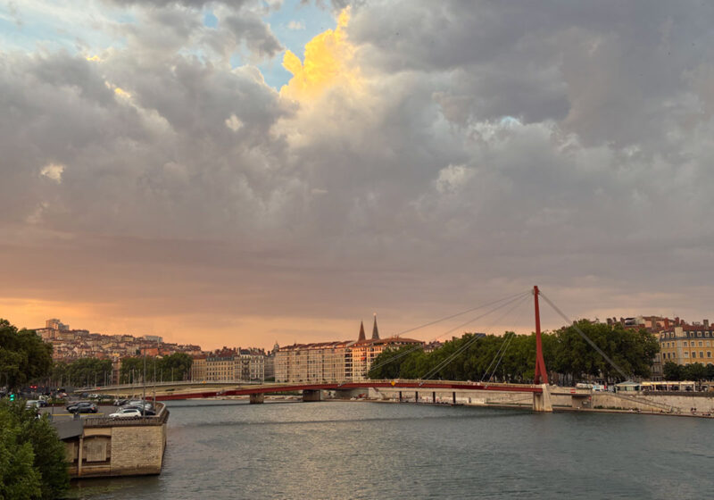 Que faire à Lyon cette semaine ? Agenda des sorties 