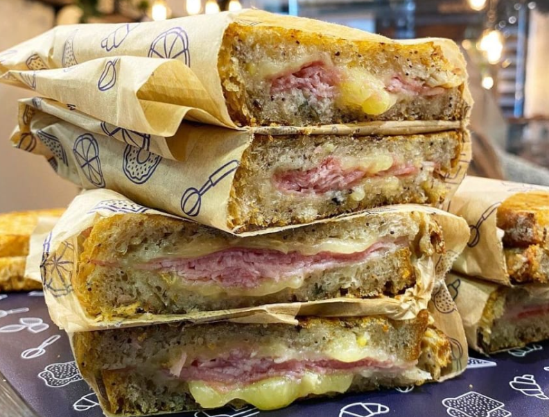 Fête des Pères 2026 : food tour gourmand