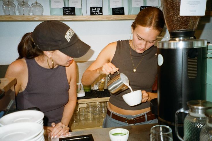Où boire un café au frais à Lyon ? Nos 8 spots climatisés