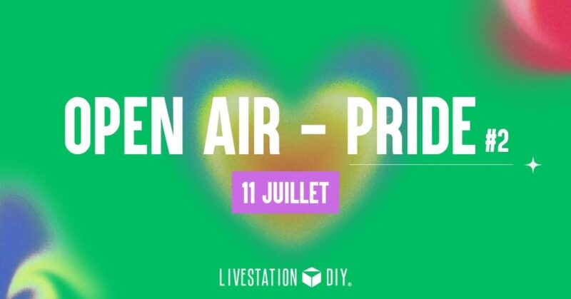 open air pride lyon
