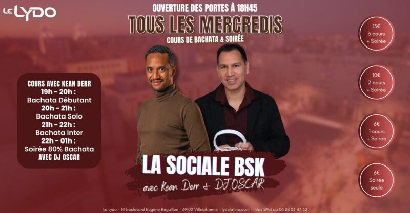 Guide de survie du mois d’août à Lyon : 30 activités pour ne pas mourir d’ennui 755332242 1557072622777397 5468019846315173564 n