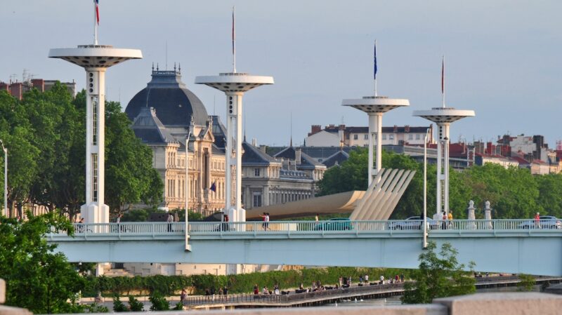 Où habiter à Lyon en 2026 ? Le guide (presque) ultime des meilleurs quartiers Quais du Rhône à Lyon