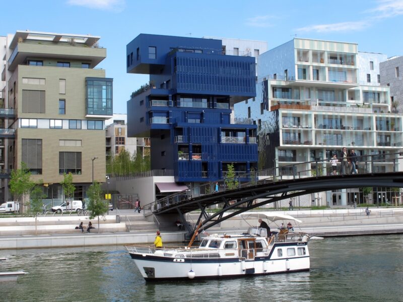 Où habiter à Lyon en 2026 ? Le guide (presque) ultime des meilleurs quartiers AdobeStock 82919729