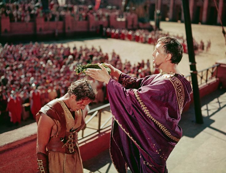 Ben Hur
