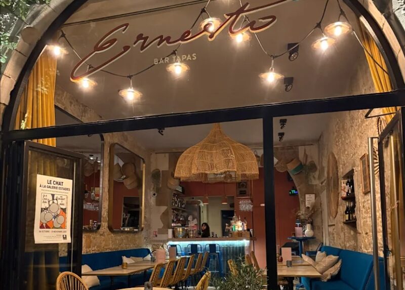 10 bars super cool à Lyon qui restent ouverts en août Ernesto e1784890843279