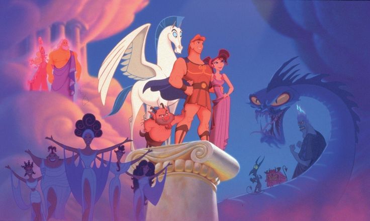 Hercules