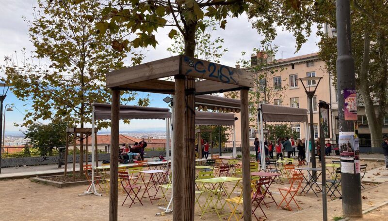 10 bars super cool à Lyon qui restent ouverts en août LAne Sans Queue