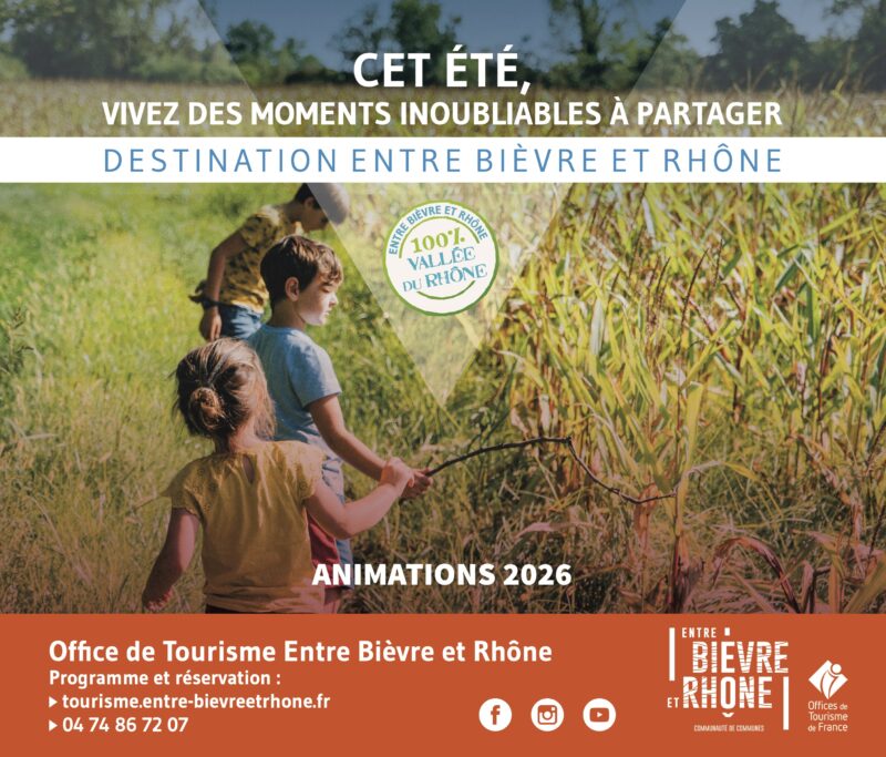 Lyon city crunch 2026 encarts texte