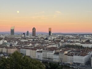 Que faire à Lyon cette semaine (du 14 au 18 septembre 2026) ?