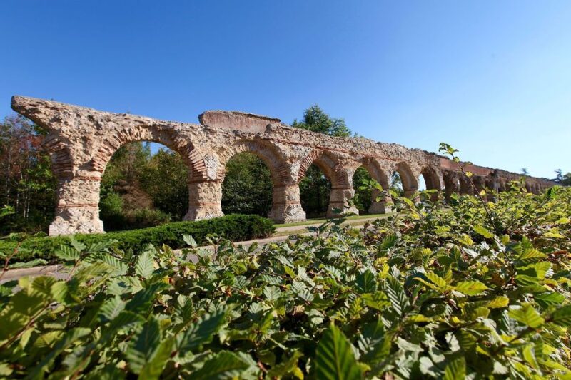 aqueduc