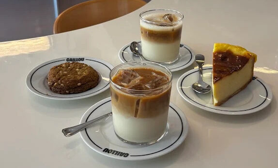 Où boire les meilleurs iced coffees à Lyon ? caillou e1784900440616