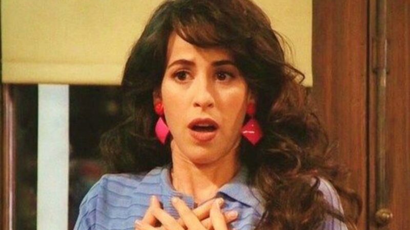 1 arrondissement de Lyon = 1 personnage de Friends janice friends reproducao