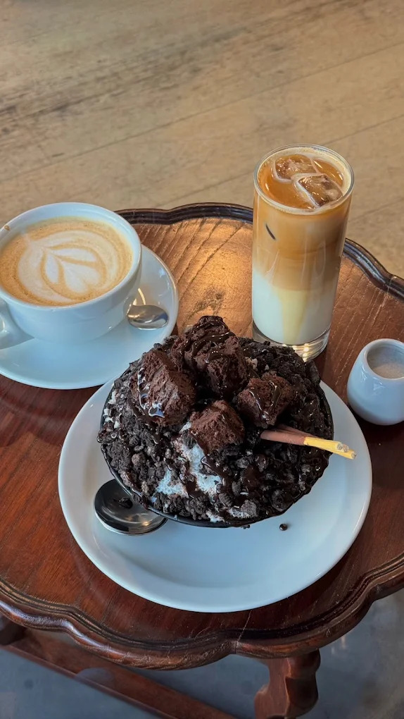 Où boire les meilleurs iced coffees à Lyon ? kiwa