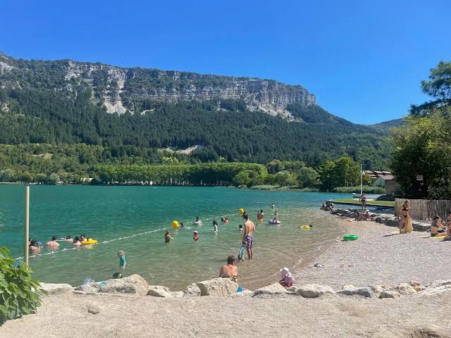 nantua