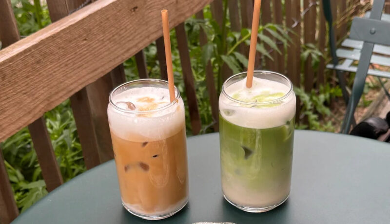 Où boire les meilleurs iced coffees à Lyon ? pape e1784900472711