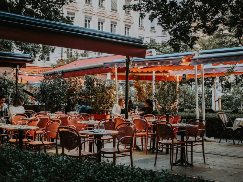 Les 10 restos où inviter ses parents à Lyon (et se faire inviter) unnamed 2