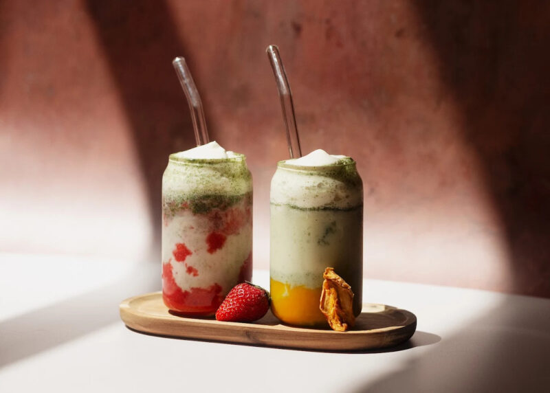 Où boire les meilleurs iced coffees à Lyon ? wassai