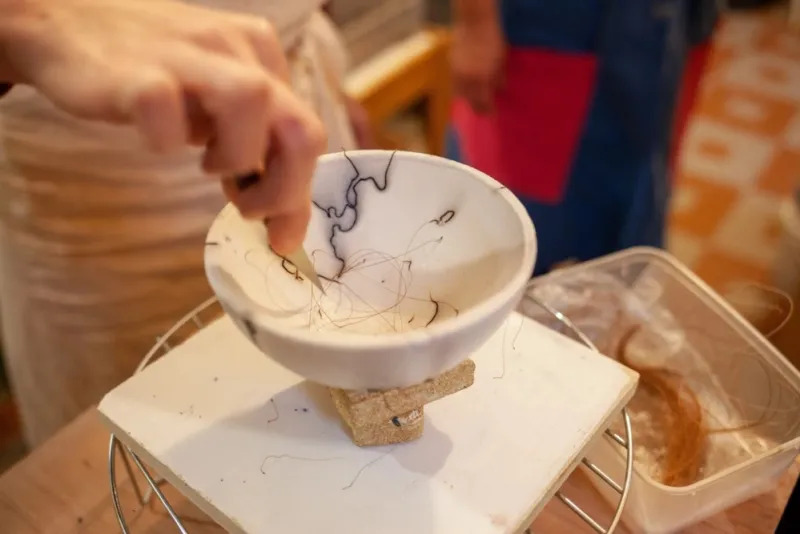 Atelier Riky Poterie Lyon 1
