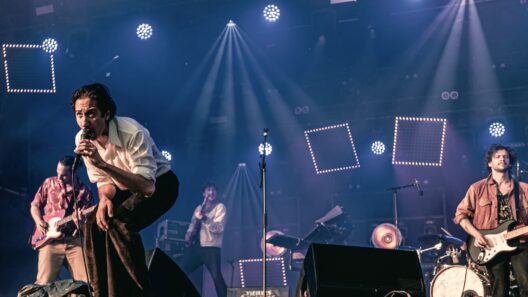 les concerts a ne pas rater lyon septembre 2026