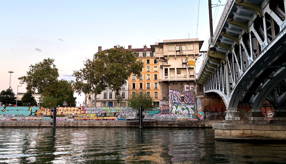 Que faire a Lyon cette semaine