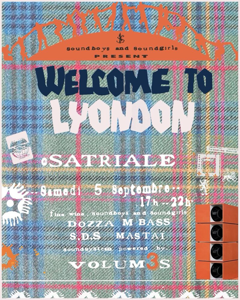 Satriale