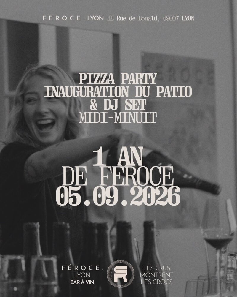 feroce