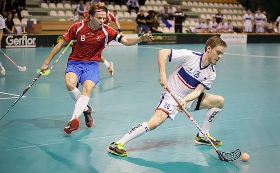 floorball