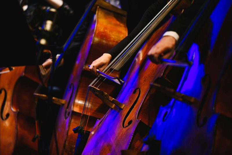 5 spectacles à ne surtout pas rater à l'Opéra de Lyon pour la saison 2026/27 l opera par l orchestre principal