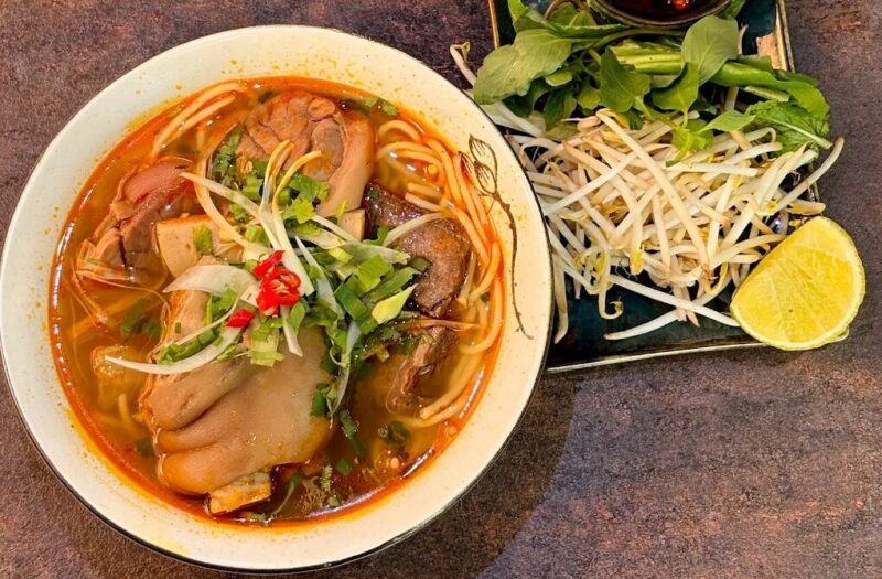 nouveau restaurant vietnamien lyon
