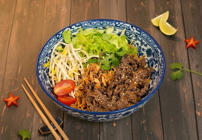 resto vietnamien lyon