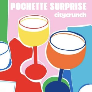 Pochette Surprise - Rentrée 2026
