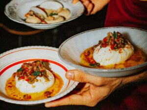 nouveau resto bar restaurant lyon octobre 2026