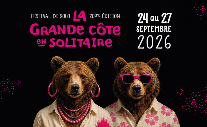 La Grande Côte en Solitaire 2026
