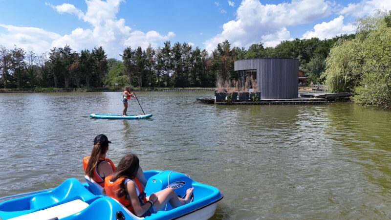 activités en famille