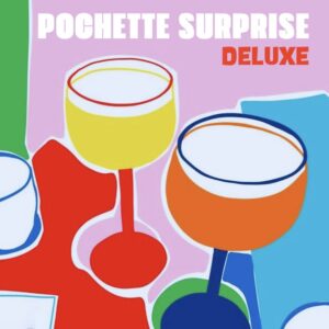 Pochette Surprise - Rentrée 2026 DELUXE