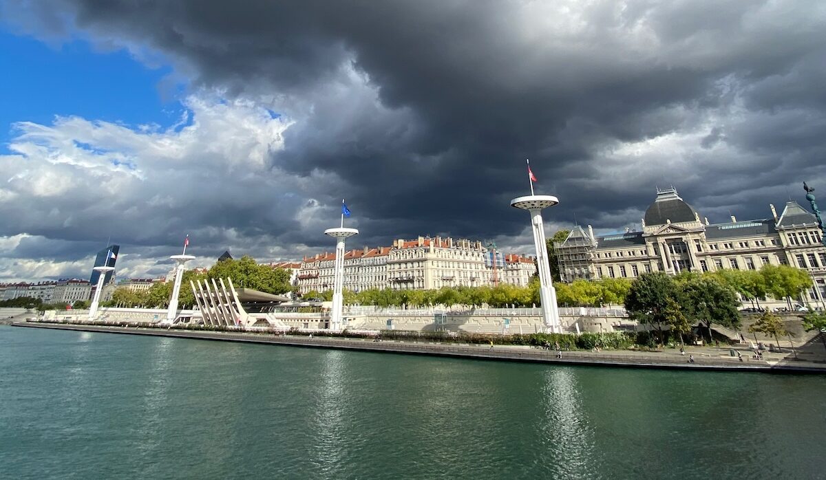 Que faire à Lyon cette semaine ?