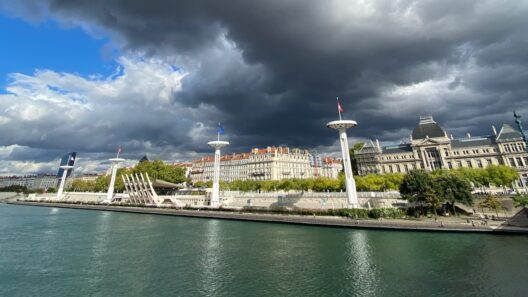 Que faire à Lyon cette semaine ?