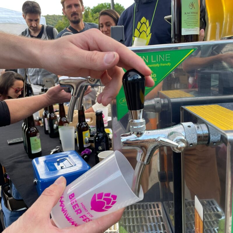 beer festival