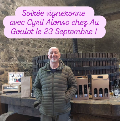 goulot