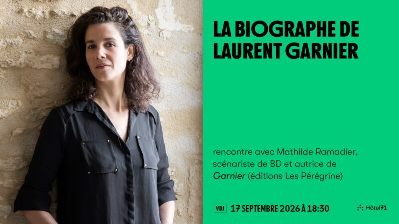 Agenda de la night : 9 soirées / open airs / live à ne pas rater à Lyon en septembre 2026 mathilderamadier vdj omzx6v
