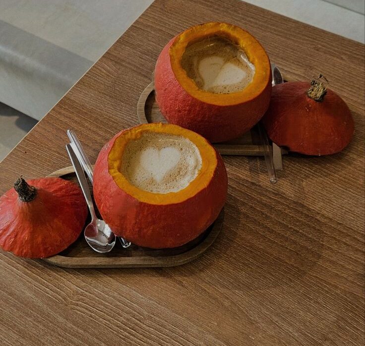 ou boire pumpkin spice latte lyon 1 2 5 7