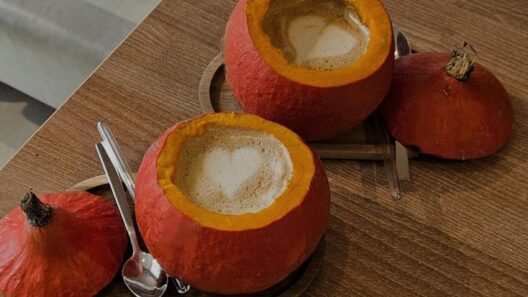 ou boire pumpkin spice latte lyon 1 2 5 7